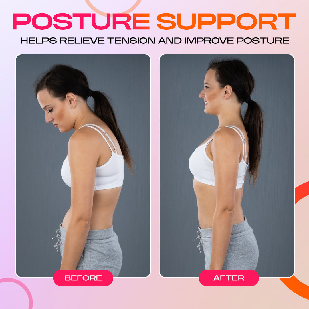 ODEIUN™ 8-Shape Resistance Band 💪 with Comfort Massage Grip