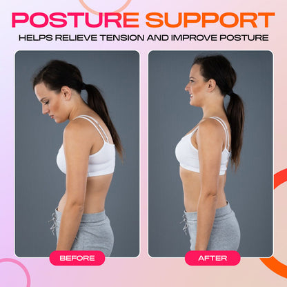 ODEIUN™ 8-Shape Resistance Band 💪 with Comfort Massage Grip