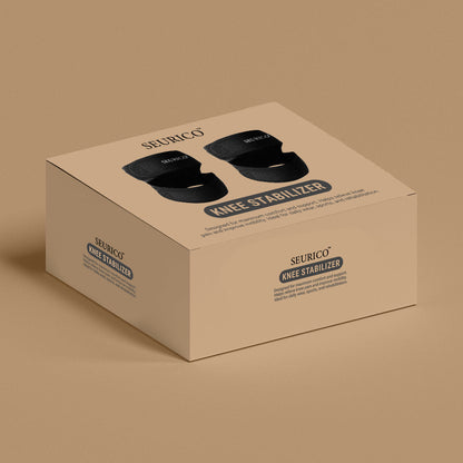 Seurico™ Knee Stabilizer – Relieve Arthritis Pain & Restore Mobility
