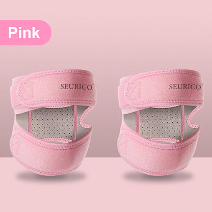Seurico™ Knee Stabilizer – Relieve Arthritis Pain & Restore Mobility