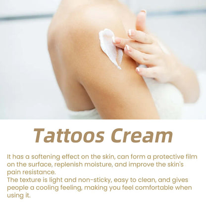 Tattoo Care Cream