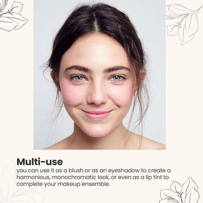 RosyPair™ Double-headed Blush Multi-Stick