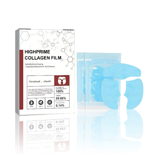 Seurico™ Collagen Melting Patches Kit